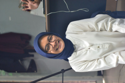 Novita Dwi Nuringtyas