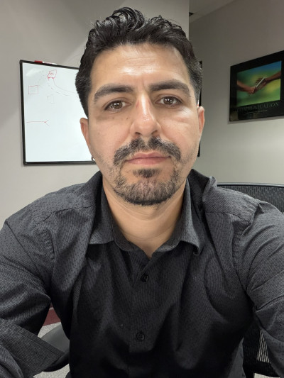 Joel Martinez