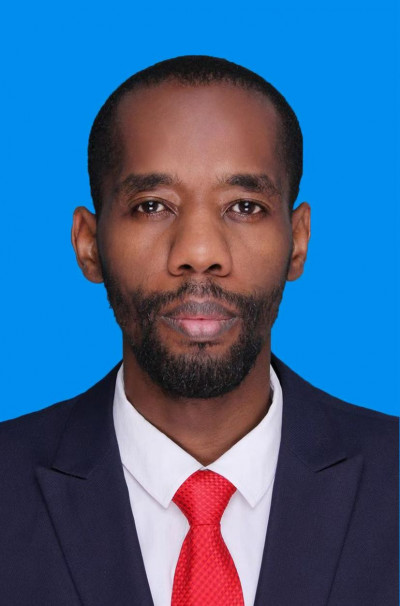 Muhammad Kabir Hilal