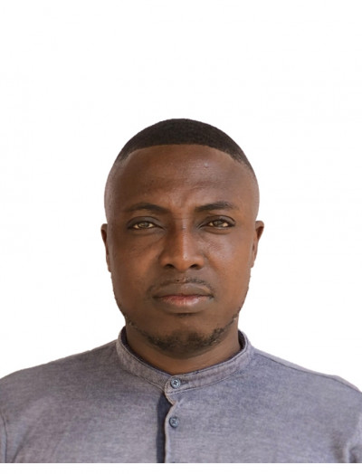 BENJAMIN OWUSU-SARPONG