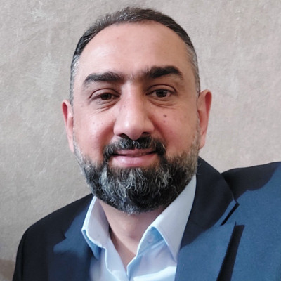 Tareq Al Mahsiri