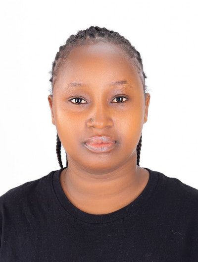 Mercy Maweu