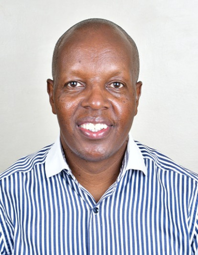Alfred Maina