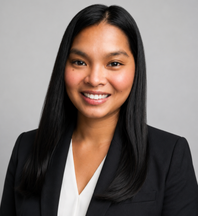 Nikki Marga Ramos