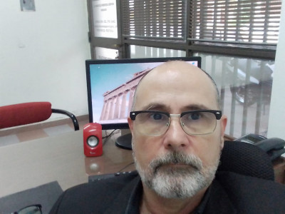 Marcelo Mendoza Bernini