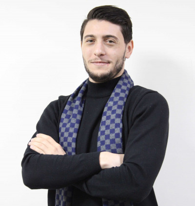 Mohammad AbuEssa