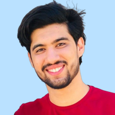 Yassine Ajbouni