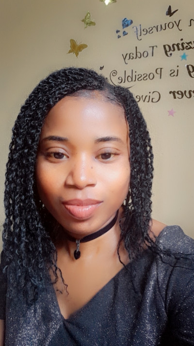 Faith Ojukwu