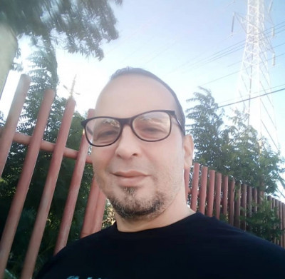 Nelson Amado Barrera Galue