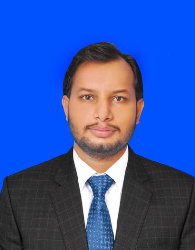 TASWAR IQBAL