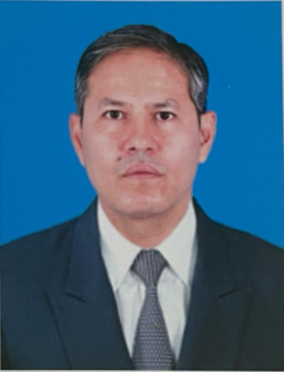 Abdul Shakeel Suleman