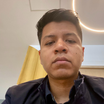 MARCO CAZARES
