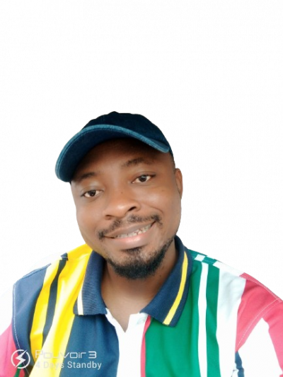 Chibuike Israel Uzoagba