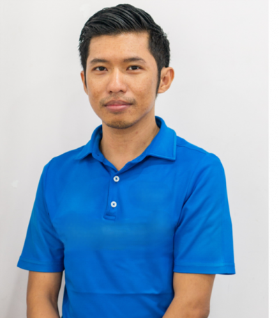 Zwe Pyae Win