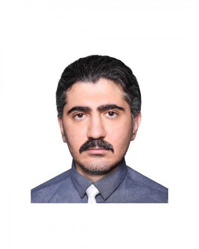 Farzad VALIPOUR GARGARY