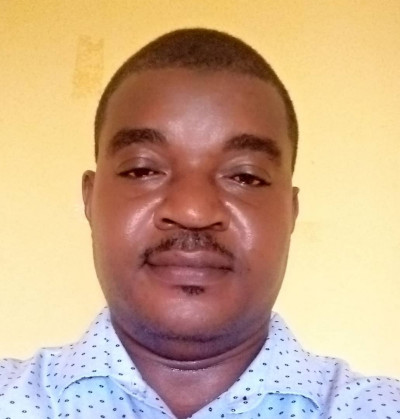 FRANK KWAKU ODURO AGYAPONG