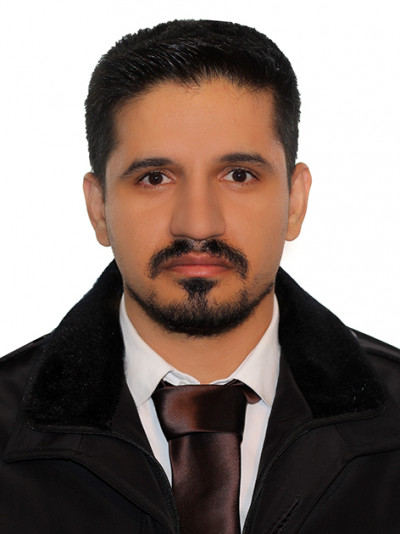 Sajad Amiri
