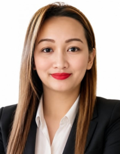 JO-ANN DELOS SANTOS
