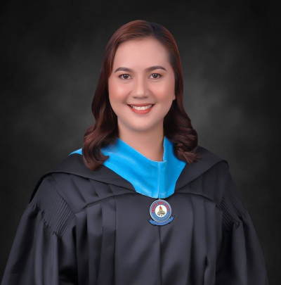 Zwitzal Jean Villarin