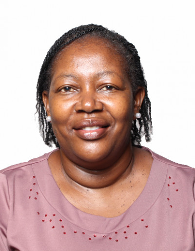 Beatrice Oguta