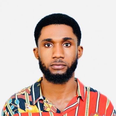 Marvin Afoakwa Frimpong