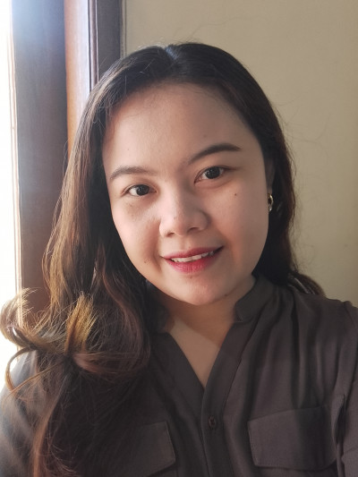 Cici Yuanita