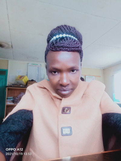 Esther wambui