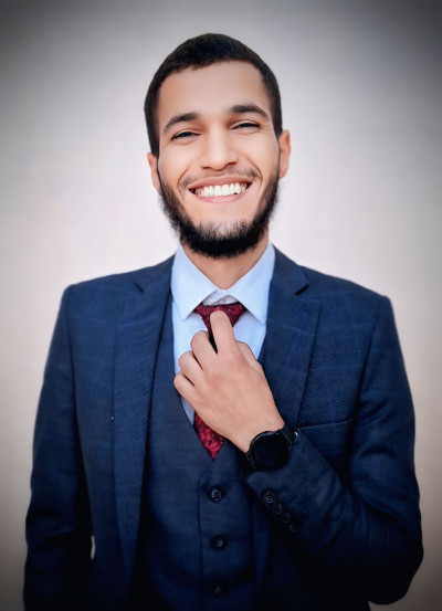 Monther Abdelrazek