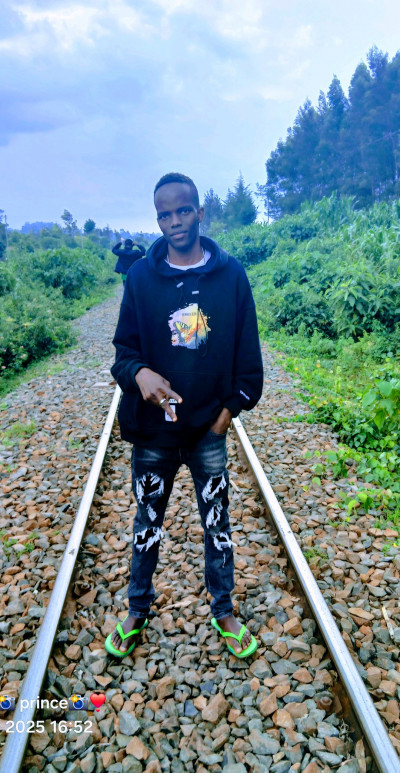 Kevin Kipkemboi