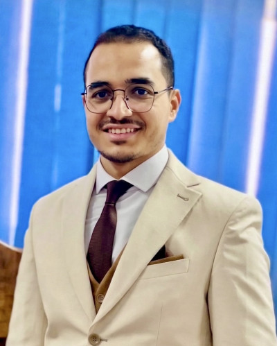Amir Mostafa
