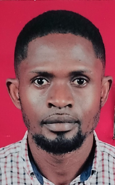 Isaac Rowland Donkor