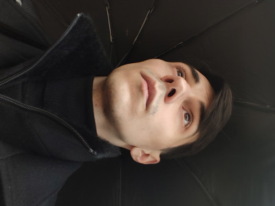 Iulian-Tudor Scutaru