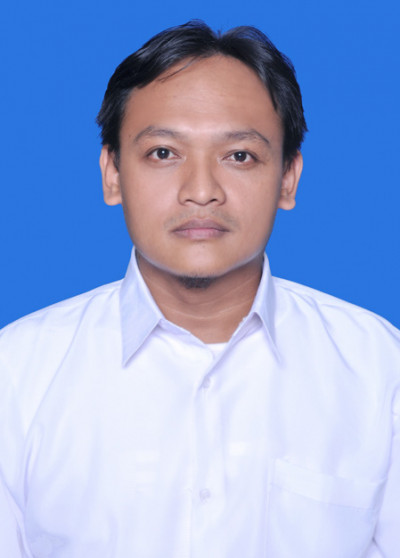 Yogi Iswahyudi