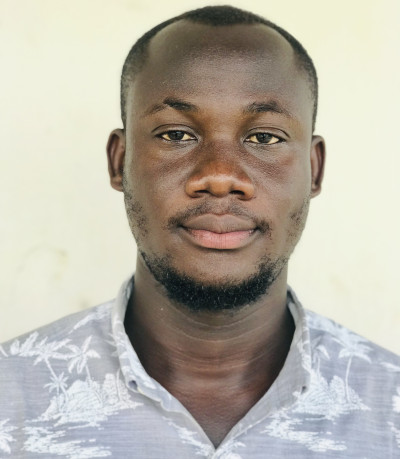 Samuel Kwame Boampong