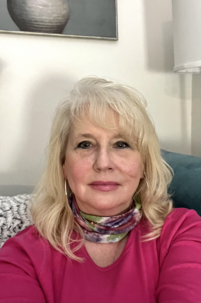 Maureen Kelley