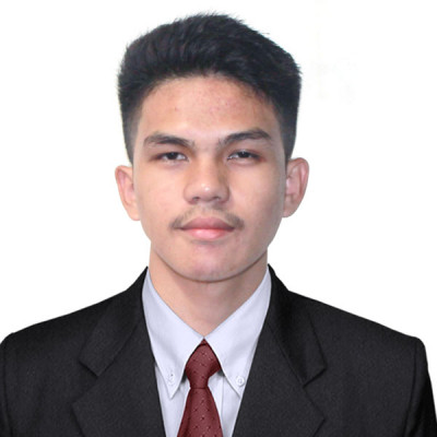 John Mathew Paña