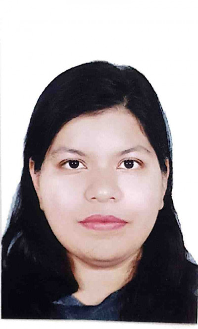 Rabbiya Ahmad