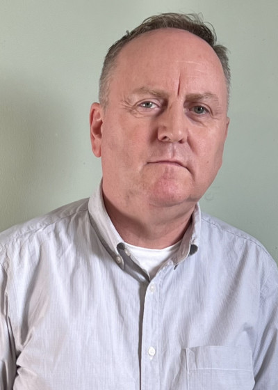 Michael Pacey