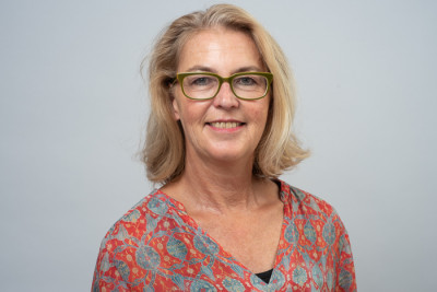 Barbara Schmolke