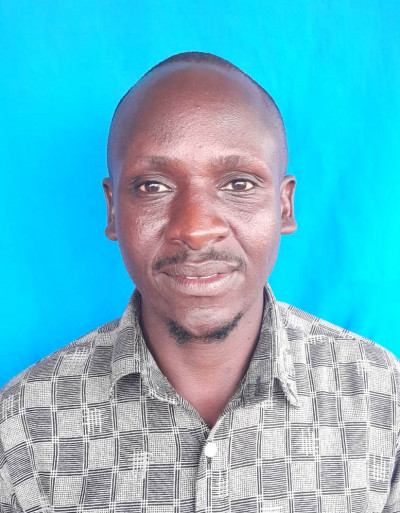 Mathew Kiprop