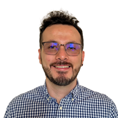 Marco Andrés Pabón Alarcón