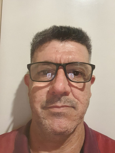 Mário Edivino Dos Santos