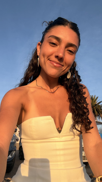Sofia Masci