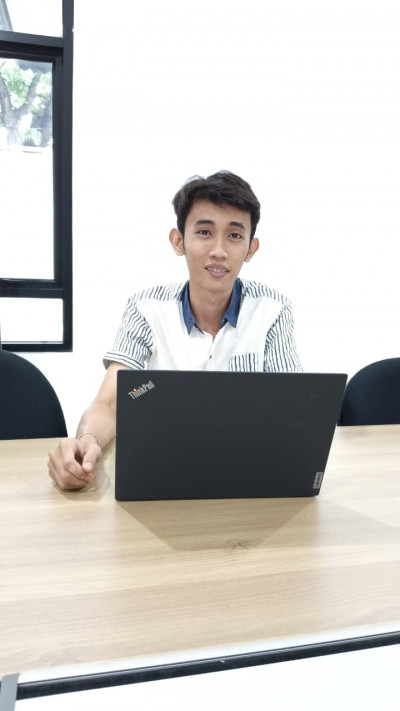 Mohamad Ivan Halimi Nurhadiansyah