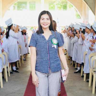 Mary Rurh Mangonon