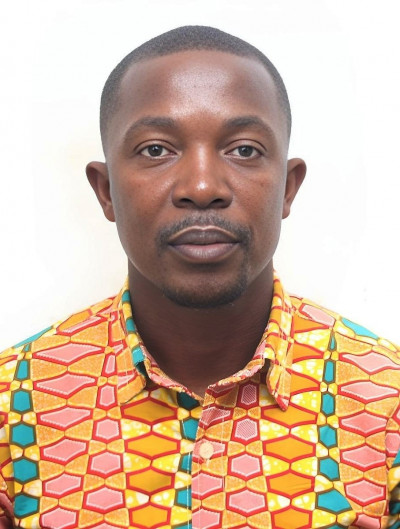 GODSWAY KOFI DZISENU