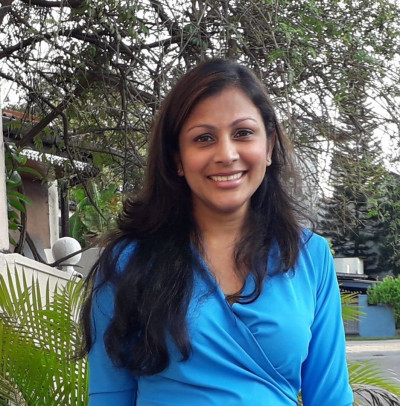Thilani Ariyaratne