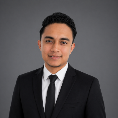 Caleth Abimael Torrez Ramirez