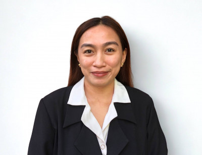Glydel Anne Magaway