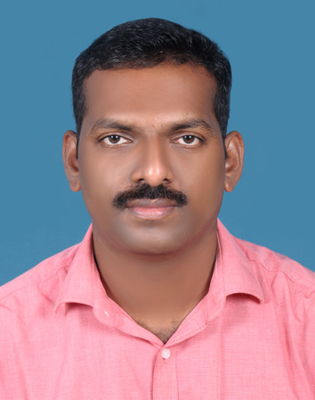 VIJILESH K P